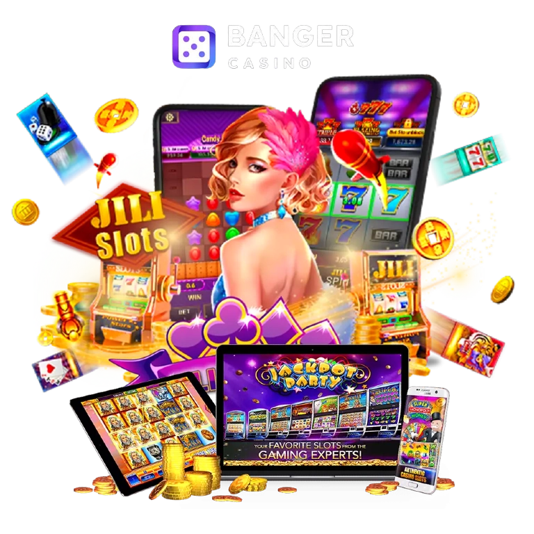 casino app